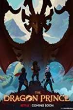 Watch The Dragon Prince 123movies