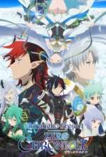 Watch Shironeko Project: Zero Chronicle 123movies