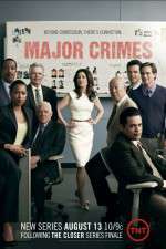 Watch Major Crimes 123movies