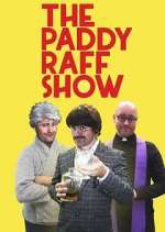 Watch The Paddy Raff Show 123movies