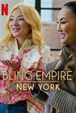 Watch Bling Empire: New York 123movies