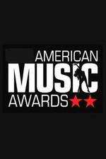 Watch American Music Awards 123movies
