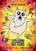 Watch Exploding Kittens 123movies