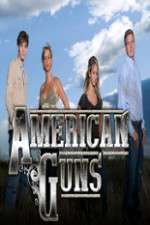 Watch American Guns 123movies