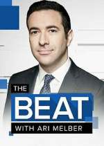 Watch The Beat with Ari Melber 123movies