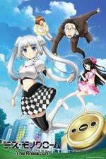 Watch Miss Monochrome 123movies