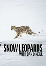 Watch Snow Leopards with Dan O\'Neill 123movies