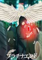 Watch Platinum End 123movies