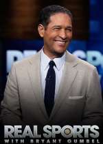 Watch REAL Sports with Bryant Gumbel 123movies
