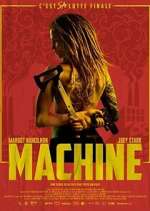 Watch Machine 123movies