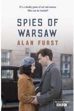 Watch The Spies of Warsaw 123movies