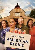 Watch The Great American Recipe 123movies