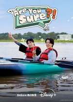 Watch Are You Sure? 123movies