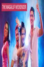Watch The Magaluf Weekender 123movies
