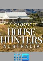 Watch Country House Hunters Australia 123movies