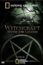 Watch Witchcraft: Myths and Legends 123movies