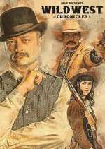 Watch Wild West Chronicles 123movies