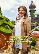Watch The Duchess and Her Magical Kingdom 123movies