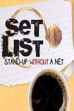 Watch Set List: Stand Up Without a Net 123movies