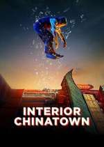 Watch Interior Chinatown 123movies