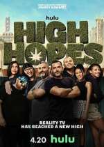 Watch High Hopes 123movies