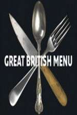 Watch The Great British Menu 123movies