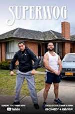 Watch Superwog 123movies