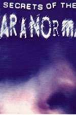 Watch Secrets of the Paranormal 123movies
