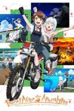 Watch Touring After the Apocalypse 123movies