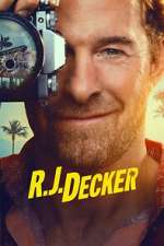 r.j. decker season 1 episode 1 tv poster