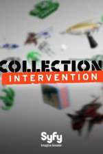 Watch Collection Intervention 123movies