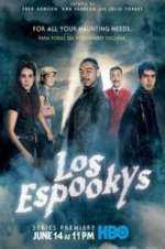 Watch Los Espookys 123movies