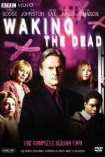 Watch Waking the Dead 123movies