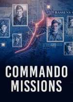Watch Commando Missions 123movies