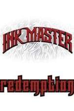 Watch Ink Master: Redemption 123movies