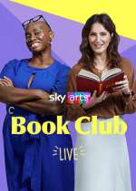 Watch Sky Arts Book Club Live 123movies