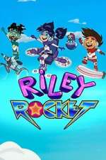 Watch Riley Rocket 123movies