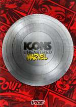 Watch Icons Unearthed: Marvel 123movies