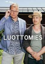 Watch Luottomies 123movies