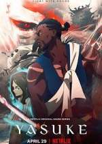 Watch Yasuke 123movies