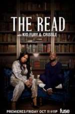 Watch The Read with Kid Fury and Crissle West 123movies