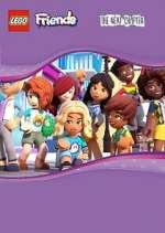 Watch LEGO Friends: The Next Chapter 123movies