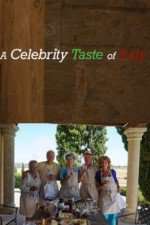Watch A Celebrity Taste of Italy 123movies