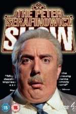 Watch The Peter Serafinowicz Show 123movies