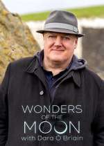Watch Wonders of the Moon with Dara Ã“ Briain 123movies