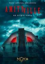 Watch Amityville: An Origin Story 123movies
