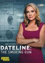 Watch Dateline: The Smoking Gun 123movies