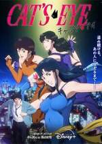 Watch Cat\'s Eye 123movies