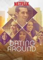 Watch Dating Around 123movies