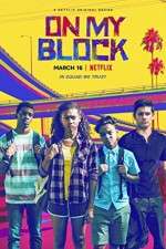 Watch On My Block 123movies